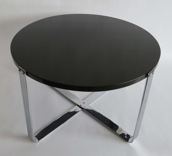 American Art Deco Coffee Table